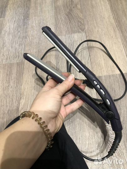 Утюжок для волос