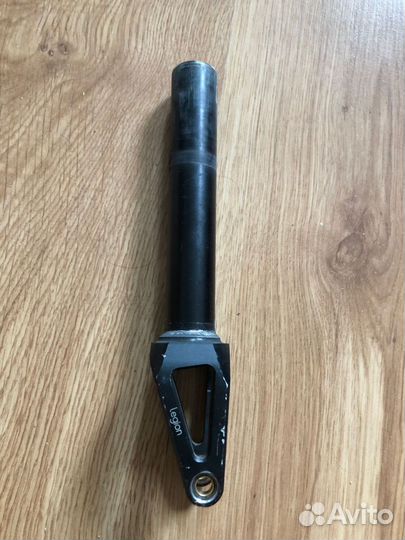 Вилка для трюкового самоката ethic legion v1