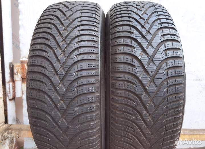 Bfgoodrich G-Force Winter 2 185/60 R15 88T