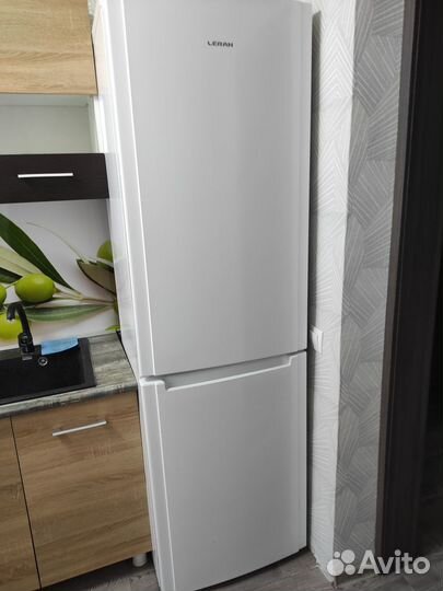 Холодильник leran