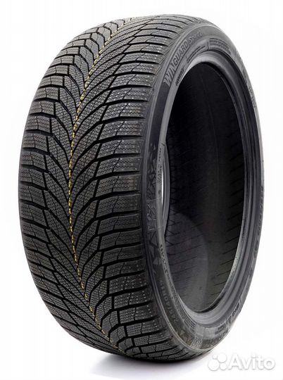 Nexen Winguard Sport 2 255/35 R18