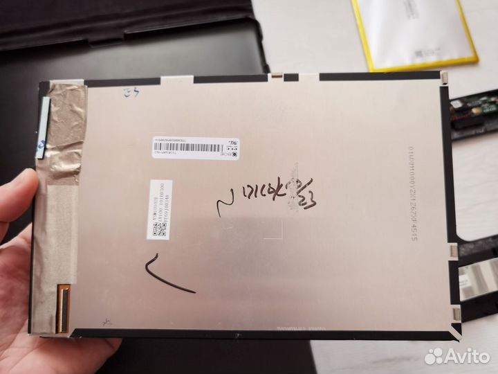 Планшет Asus ZenPad 10