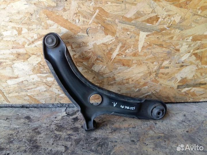 Рычаг передний левый Hyundai i20 2008-2014