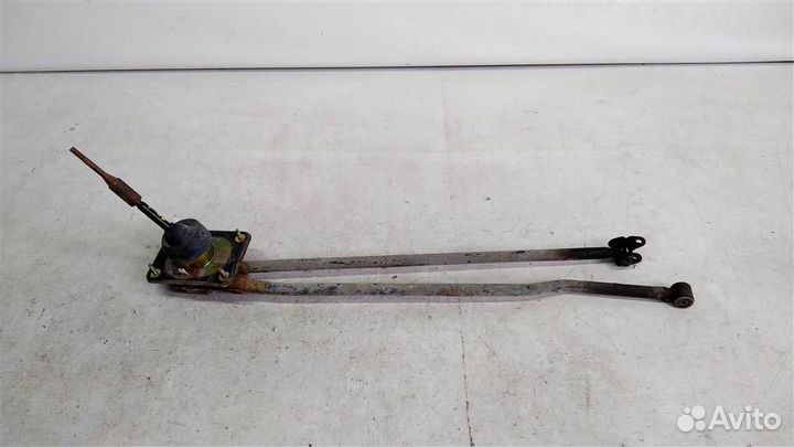 Кулиса салона МКПП (рычаг) Mazda 626 GD 87-92г