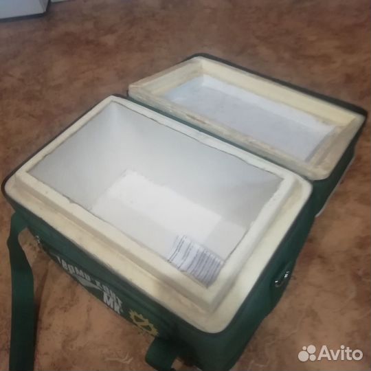 Термосумка