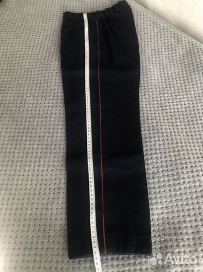 Кадетская форма для мальчика