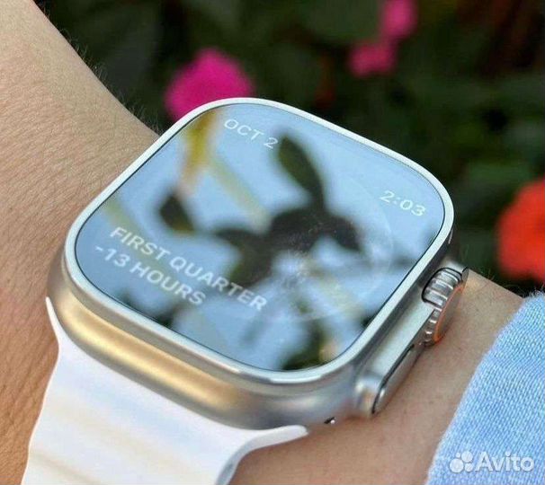 Apple watch ultra 2