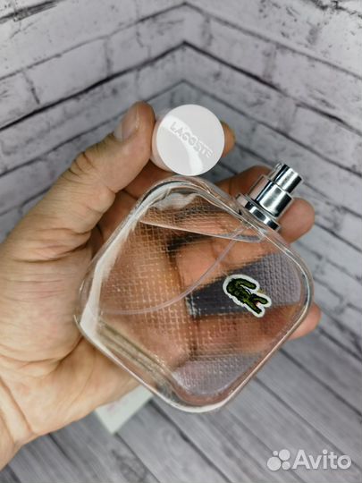 Духи женские Lacoste Rose