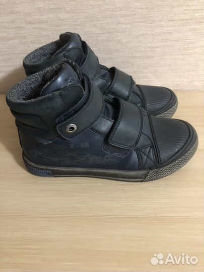 Ботинки “Kapika”