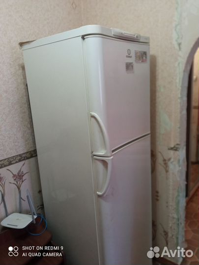 Холодильник