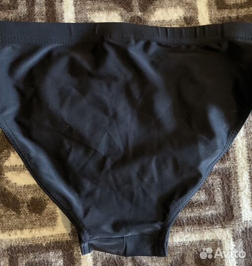 Плавки для мальчика 164