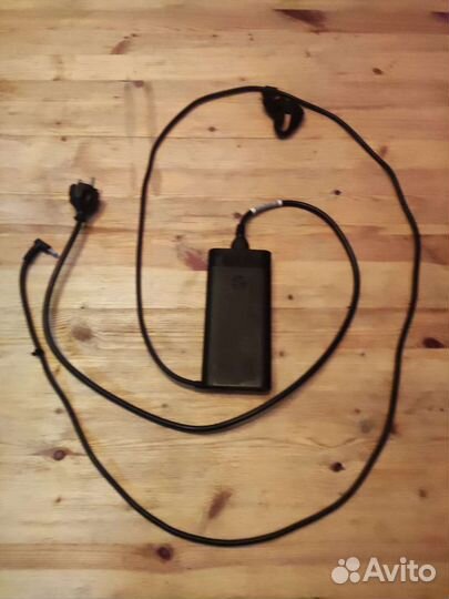 Игровой ноутбук HP omen