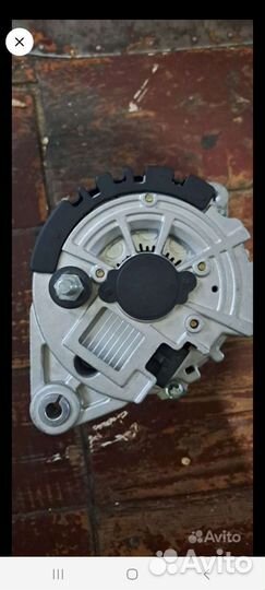 Генератор на daewoo nexia 1.5