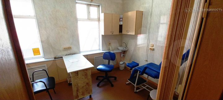 Помещение в центре