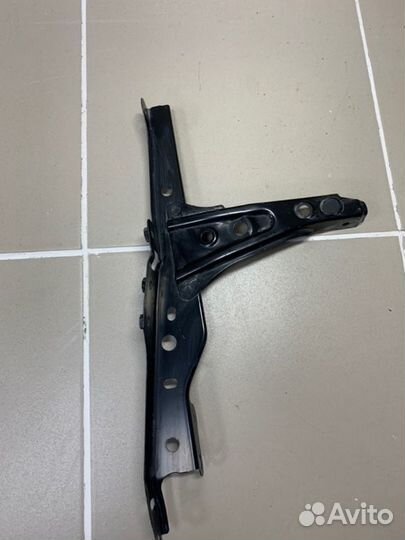 Кронштейн Toyota Land Cruiser Prado 150 2009