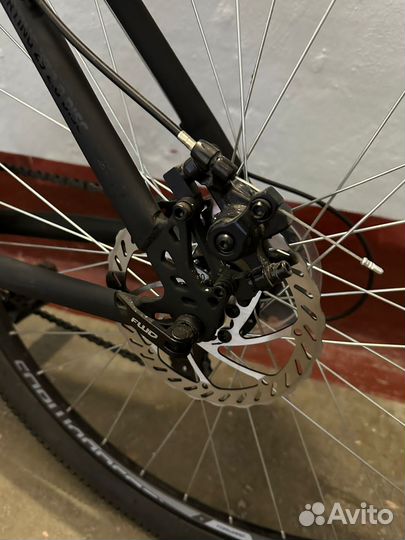 Продам велосипед взрослый