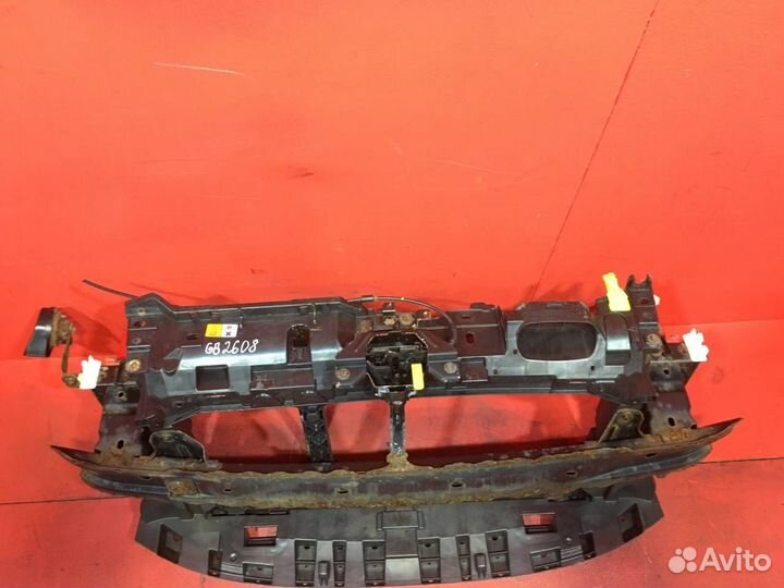 Телевизор для Ford Fiesta hhda (DV6) 1.6 (Б/У)