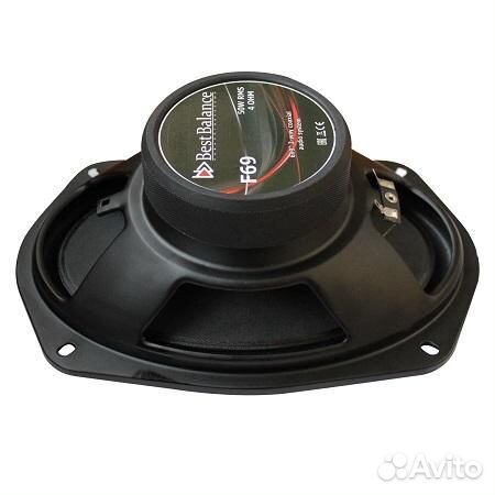 Акустика Best Balance F69