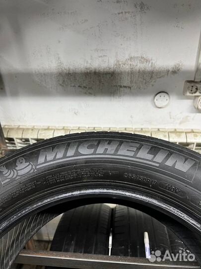 Michelin Latitude Sport 3 ZP 265/50 R19 110W