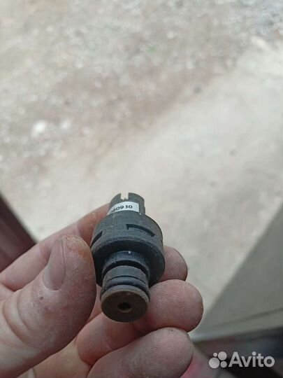 Датчик давления воды в котле протерм и др