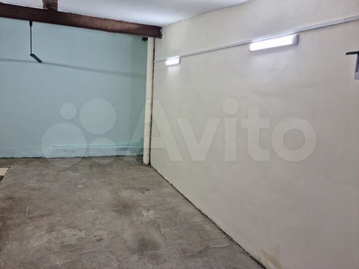 Гараж, 20 м²