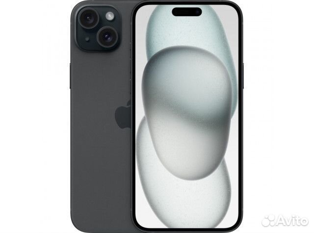 iPhone 15 Plus, 512 ГБ