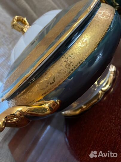 Набор столовой посуды