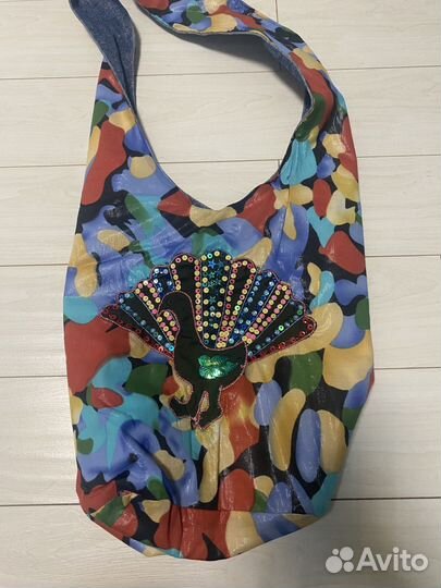 Сумка женская