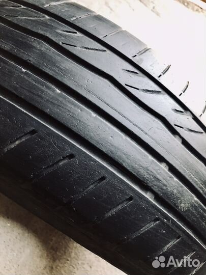 Dunlop SP Sport 01 225/60 R18