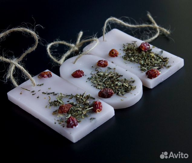 Флорентийское аромасаше