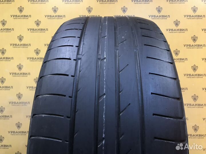 Yokohama Advan Sport A/S 255/50 R19 107Y