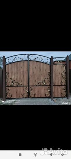 Ворота