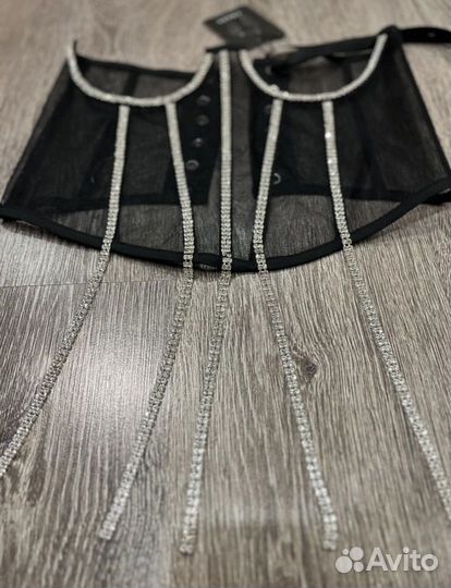 Корсет новый