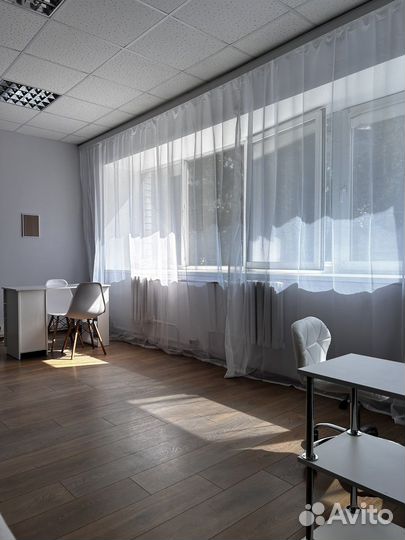 Мини салон красоты