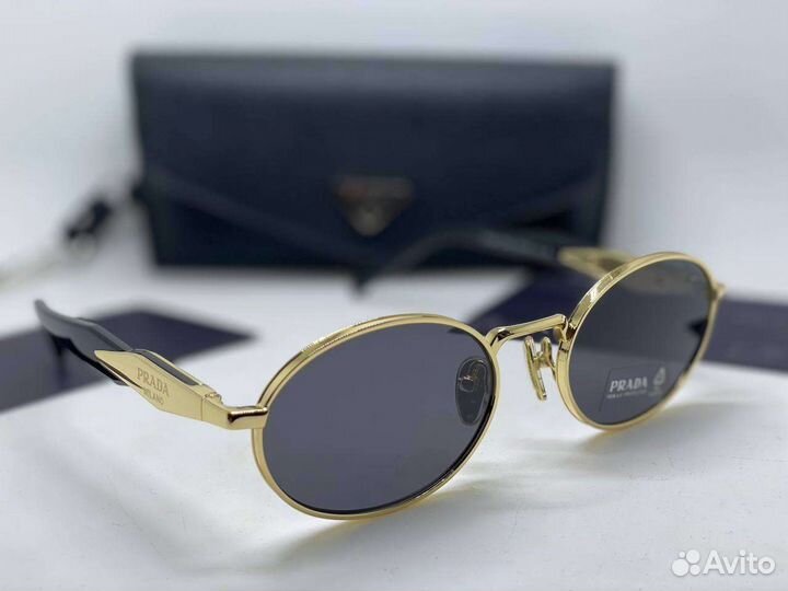 Очки prada SPR65Z