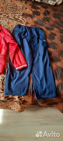 Спортивный костюм