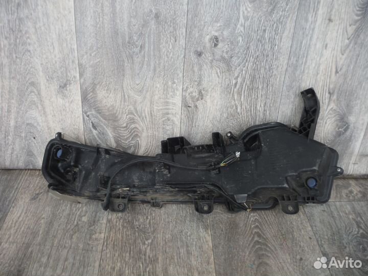 Дхо ходовой огонь левый №12 lexus NX 2015