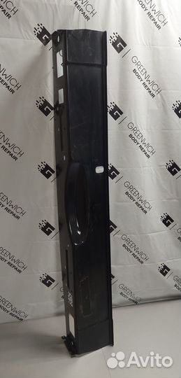 Панель задняя Ford Transit BK31V106K00