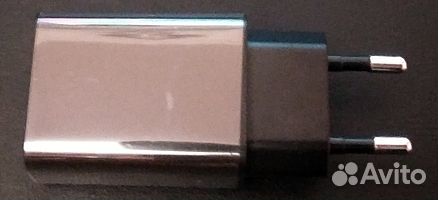 Новый блок питания USB зарядное устройство