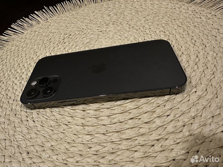 iPhone 12 Pro, 256 ГБ