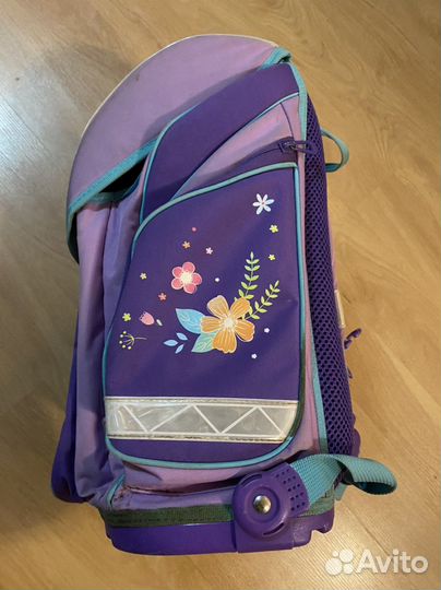 Рюкзак школьный Erhaft для девочек