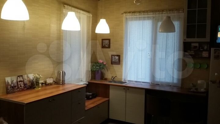 Дача 72 м² на участке 6 сот.