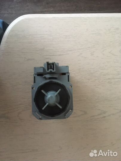 Насос стиральной машины Ascoll