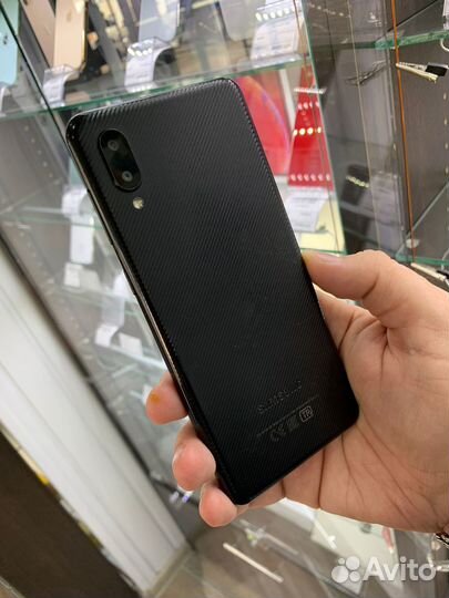 Samsung Galaxy A02