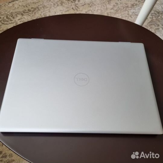 Ноутбук Dell inspiron 14 plus RTX3050 i5