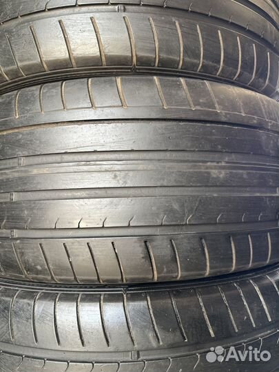 Dunlop SP Sport Maxx GT ROF 255/40 R21 102Y