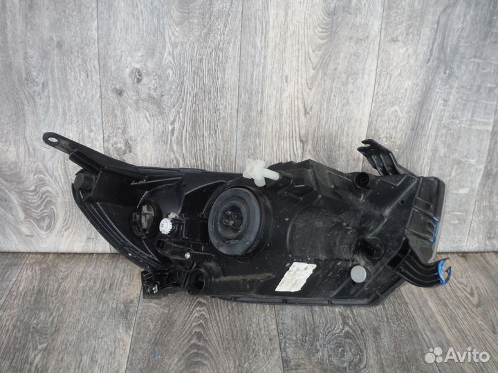 Фара левая №90 LADA Granta 2 2019