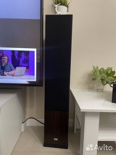 Hi-Fi акустика Heco Victa Prime 702 2:1