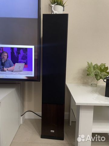 Hi-Fi акустика Heco Victa Prime 702 2:1