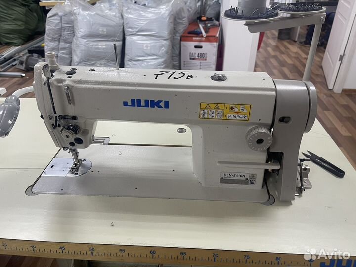 Продам juki 5410